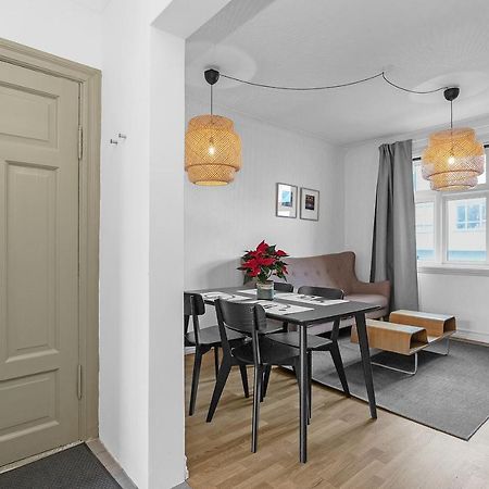 Sunny Reykjavik Apartment Exteriör bild